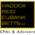 Haddox Reid Eubank Betts PLLC