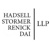 Hadsell Stormer Renick & Dai, LLP