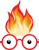 Hair On Fire