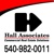 Hall Associates, Inc. - Commercial Real Estate