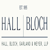Hall, Bloch, Garland & Meyer, LLP