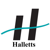Halletts Chartered Accountants