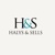 Halys & Sells