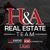 H&A Real Estate Team