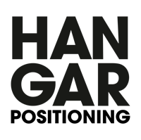 HANGAR positioning