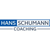 Hans Schumann Coaching