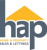 HAP Sales & Lettings