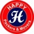 Happy Packers and Movers