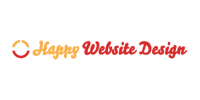 Happy Website Design