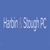 Harbin & Stough PC