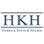 Harbuck Keith & Holmes LLC