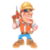 Hard hat Hosting