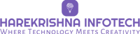 Harekrishna Infotech