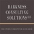 Harkness Consulting Solutions, LLC