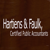 Hartiens & Faulk