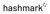 HashMark