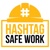 Hashtag Safe Work