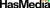 Hasmedia