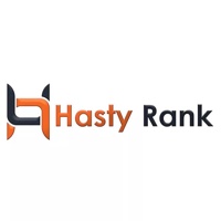 Hasty Rank Ltd.