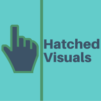 Hatched Visuals