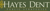 Hayes Dent Public Strategies