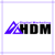 HDM