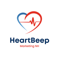 HeartBeep Marketing NH