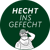 HECHT INS GEFECHT