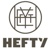 HEFTY