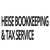 Heise Bookkeeping & Tax Service