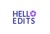 Hello Edits