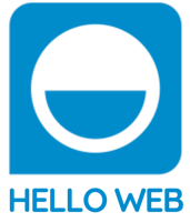 Hello Web