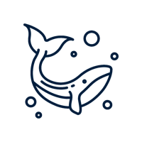 Hello Whale