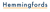 HemmingFords Property Limited