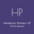 Henderson Partners LLP