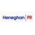 Heneghan PR