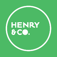 HENRY & CO. Sustainable creativity