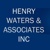 Henry Waters & Associates Inc