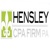 Hensley CPA Firm