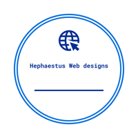 Hephaestus Web Designs