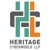 Heritage Cyberworld LLP