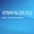 Herman Yiu, CPA, PLLC