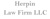 Herpin Law Firm