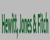 Hewitt, Jones & Fitch, CPA