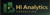 Hi Analytics Consulting