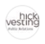hicklvesting