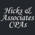 Hicks & Associates CPAs