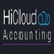 HiCloud Accounting