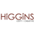 Higgins Copy + Creative