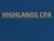 Highlands CPA, LLC